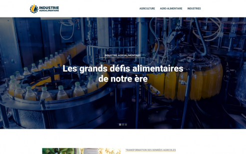 https://www.industrie-agroalimentaire.net