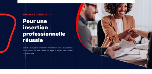 https://www.cv-motivation-emploi.com