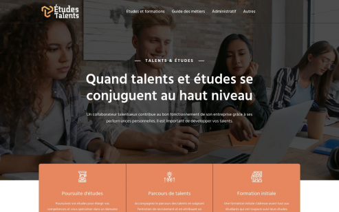 https://www.talents-etudes.fr