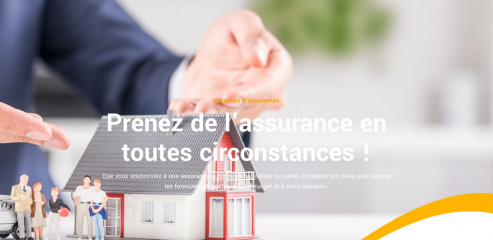 https://www.courtierassurance.info