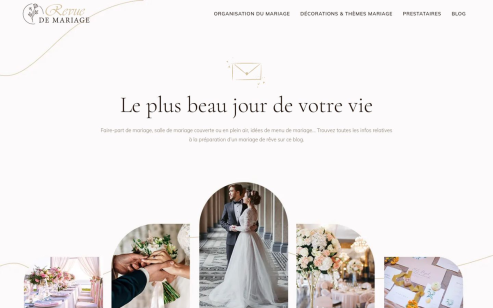 https://www.revuedemariage.fr