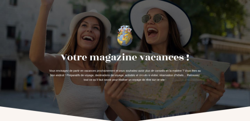 https://www.magazine-vacances.com